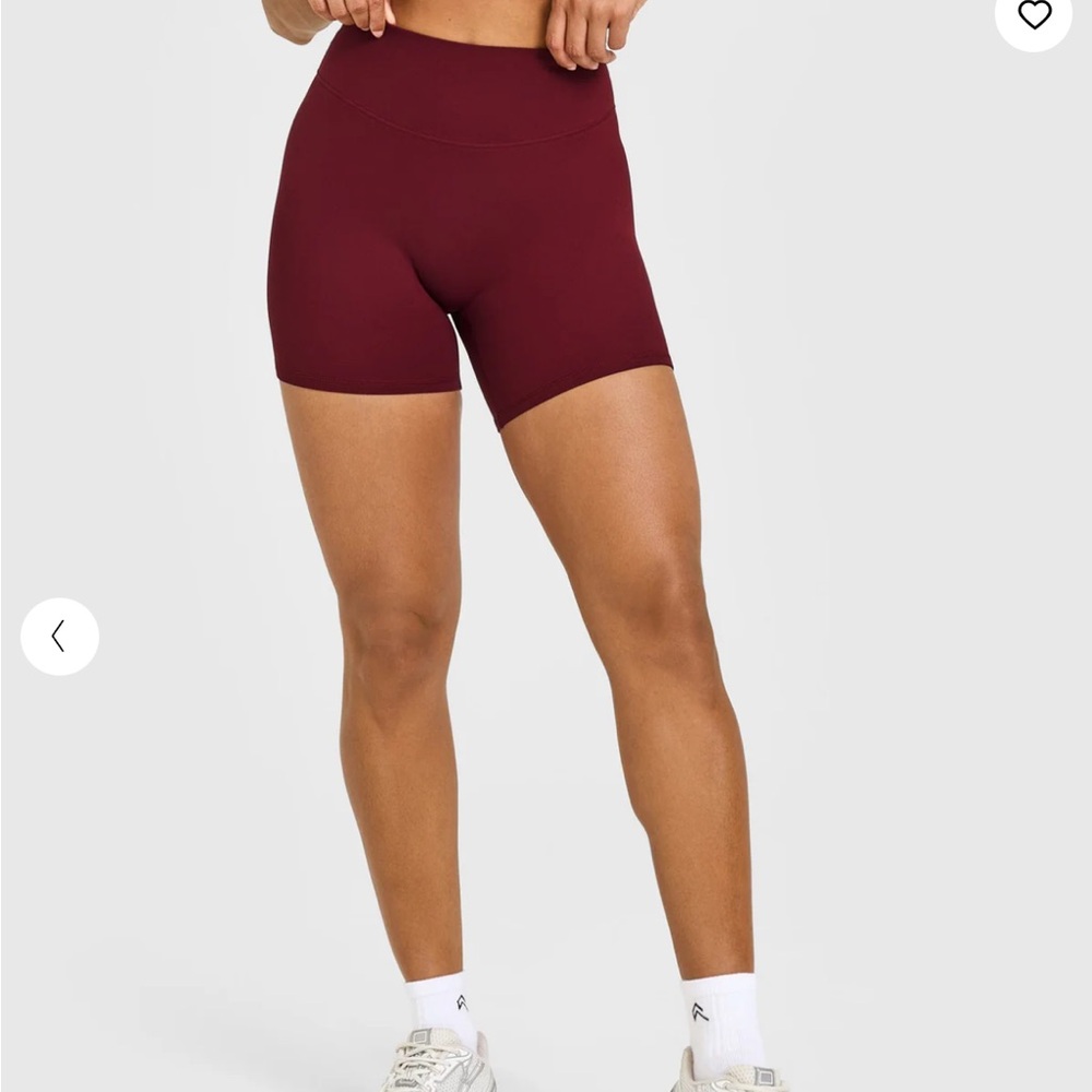 ONER ACTIVE SOFT MOTION HIGHWAISTED 6” SHORTS